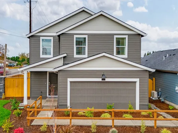 283 Stella St, Salem, OR 97301