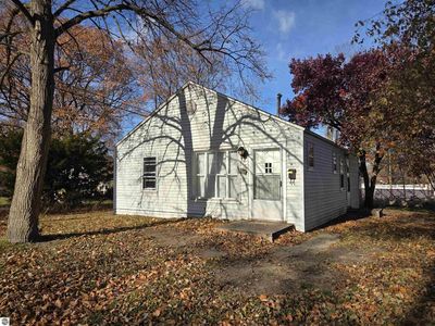517 E Bennett St, Mount Pleasant, MI, 48858