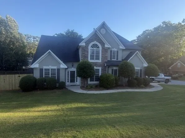 500 Willowbrook Run, Johns Creek, GA 30022