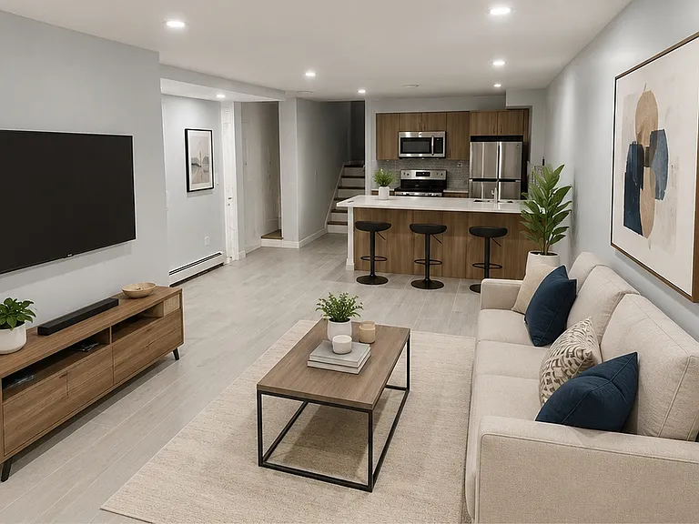7210 Avenue M #1 — Photo 4