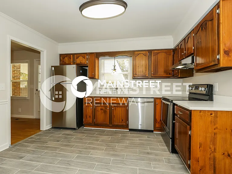 WM - Kitchen