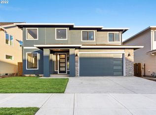 224 N 22nd Ct, Ridgefield, WA 98642