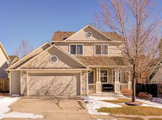 4331 Range Creek Dr, Colorado Springs, CO 80922