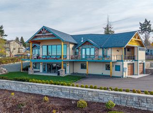 3803 W 2nd Street, Anacortes, WA