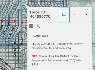 3935 N Maya Rd #26, Eloy, AZ 85131