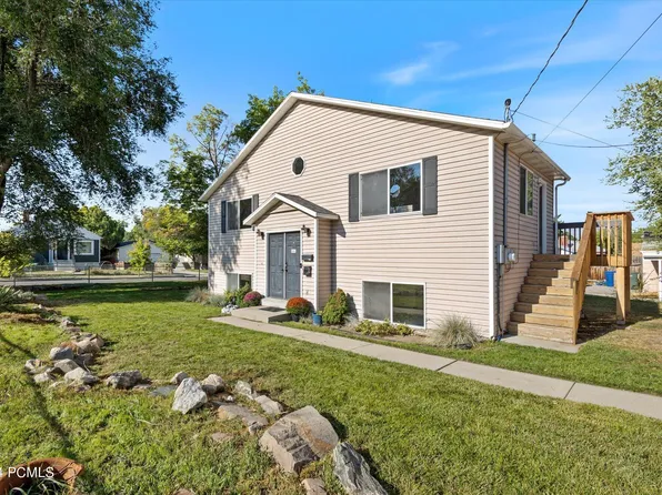 2498 S East 800 E, Salt Lake City, UT 84106