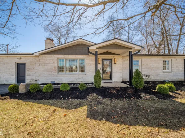 1745 W County Road 200 N, New Castle, IN 47362