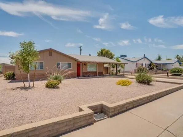 21 E FILLMORE Street, Tempe, AZ 85288