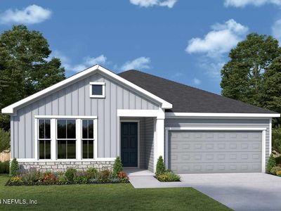 75577 BANYAN Way, Yulee, FL, 32097