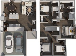 4411 Sparrow Cir #89, Union City, GA 30291