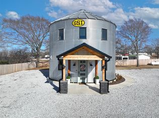 448621 E 979th Rd, Vian, OK 74962