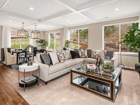 4th image of 14168 268 (Homesite #275) Lane NE
