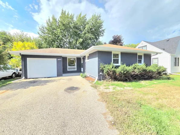 7508 Portland Ave S, Richfield, MN 55423