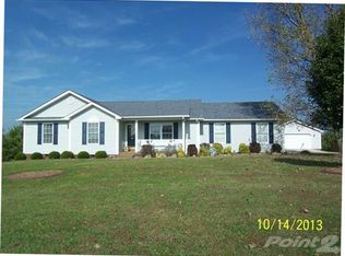 4970 Bloomfield Rd, Bardstown, KY 40004