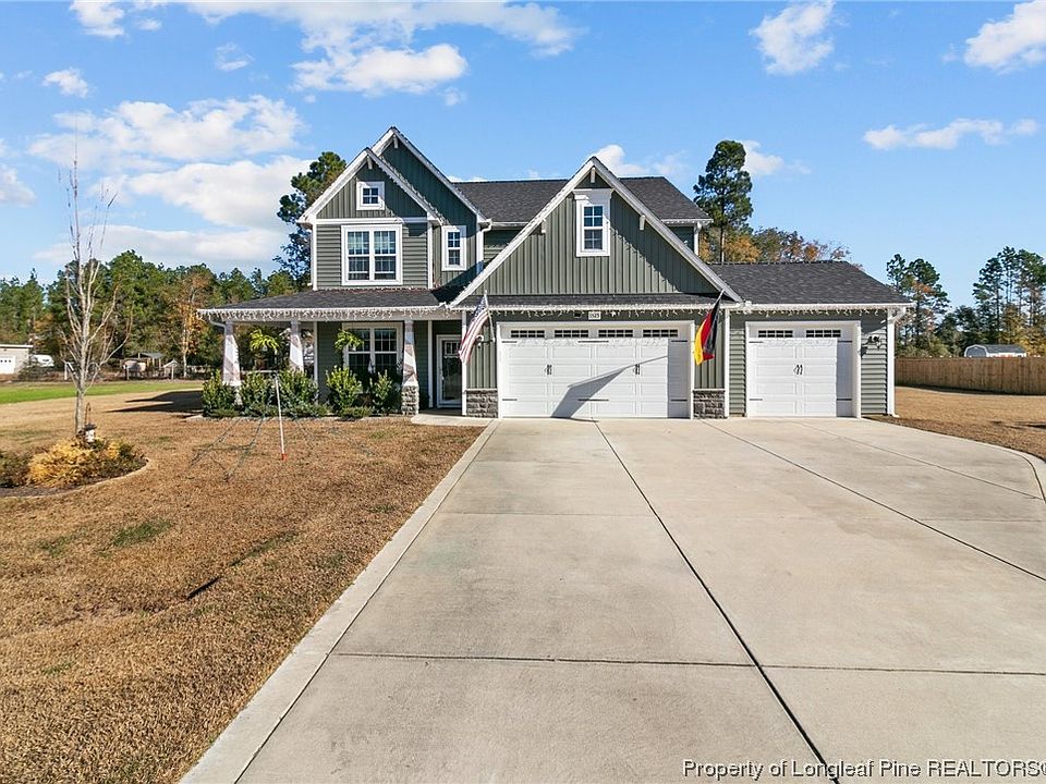 1525 Creekwood Rd, Hope Mills, NC 28348 | Zillow