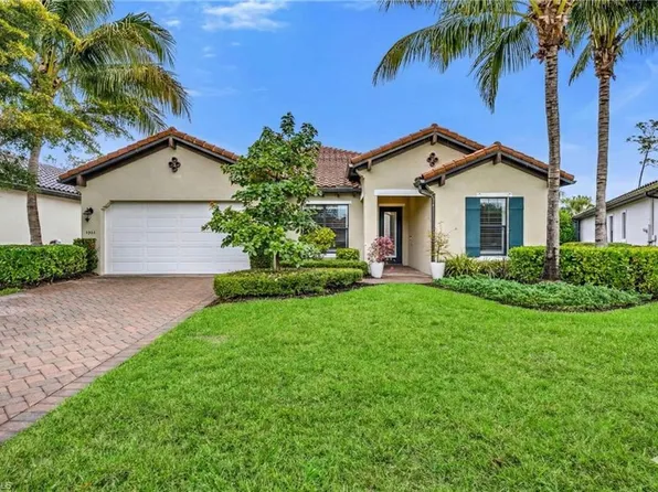 4664 Abaca CIR, NAPLES, FL 34119