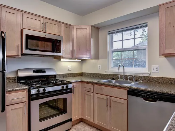 The Gardens at Del Ray