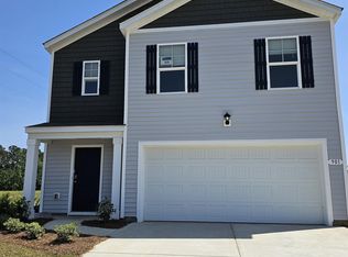 901 Corn Husk Loop LOT 219, Conway, SC 29527