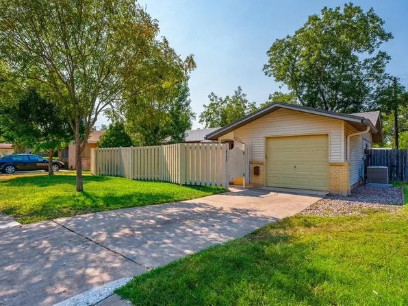 8302 Stillwood Ln, Austin, TX 78757