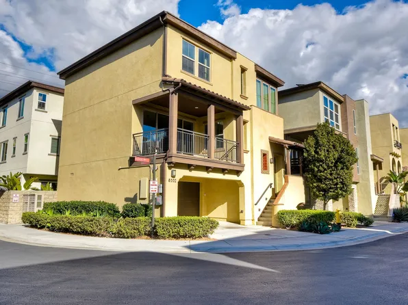 8332 Ridge Ct, San Diego, CA 92108