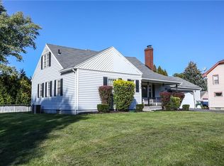 96 Simmons St, Rochester, NY 14606