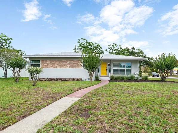 3123 Raven Rd, Orlando, FL 32803