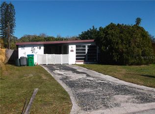 2172 Barcelona Dr, Clearwater, FL 33764