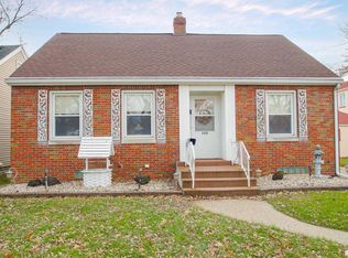 2420 W Ayres Ave, Peoria, IL