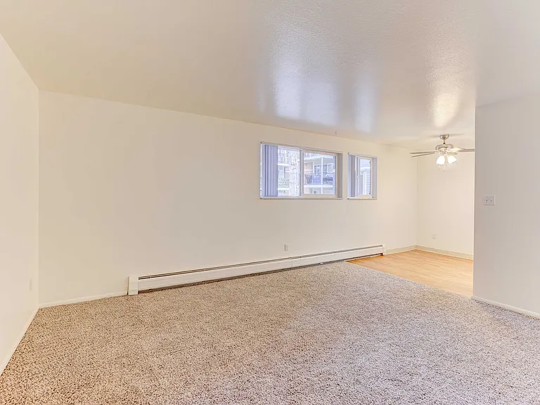 Heritage Apartments — Photo 15
