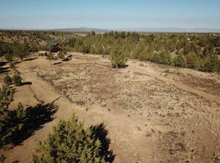 12386 SW Scorpion Dr, Culver, OR 97734