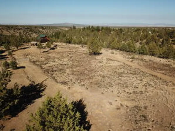 12386 SW Scorpion Dr, Culver, OR 97734