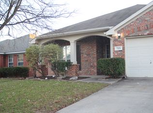 725 Sequoia Dr, Anna, TX 75409