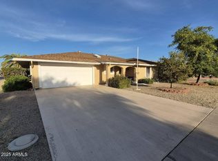 13810 N Kaanapali Dr, Sun City, AZ 85351