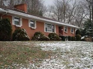 1804 Route 259, Bolivar, PA 15923