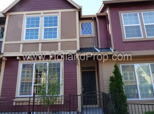 17020 SW Pleasanton Ln, Beaverton, OR