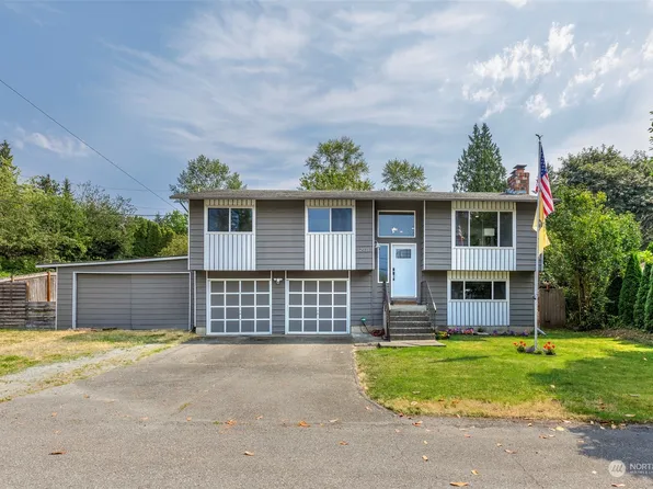 2931 101st Avenue NE, Lake Stevens, WA 98258