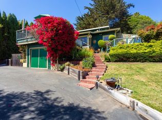 7161 Mesa Dr, Aptos, CA 95003