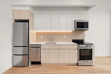 Rented by Nooklyn NYC LLC