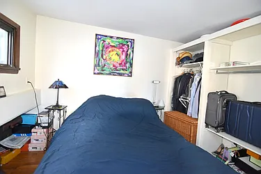 Rented by Manhattan Spaces