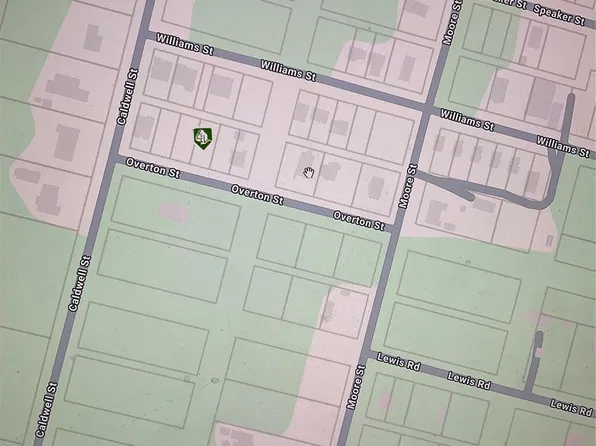 10 Overton St, Hitchcock, TX 77563