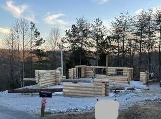 LOT 416 Flint Ridge Rd, Rockwood, TN 37854