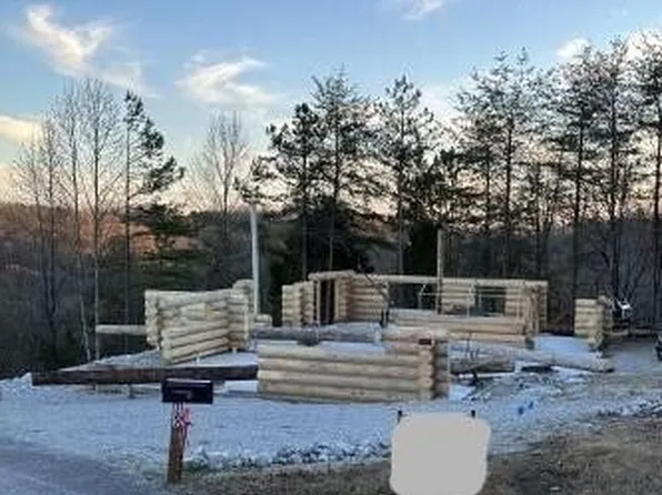 LOT 416 Flint Ridge Rd, Rockwood, TN 37854