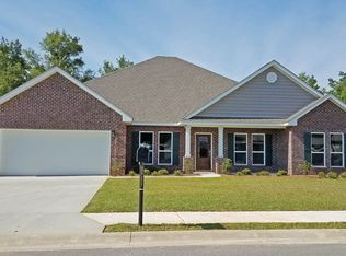 8446 Rock Glen Rd, Biloxi, MS 39532