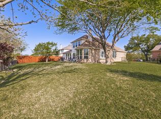 9806 Chasefield Dr, Rockwall, TX 75087