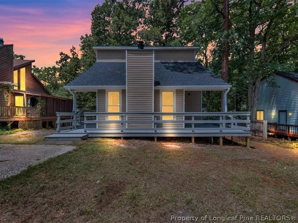 312 Bitterroot Ct, Fayetteville, NC 28314
