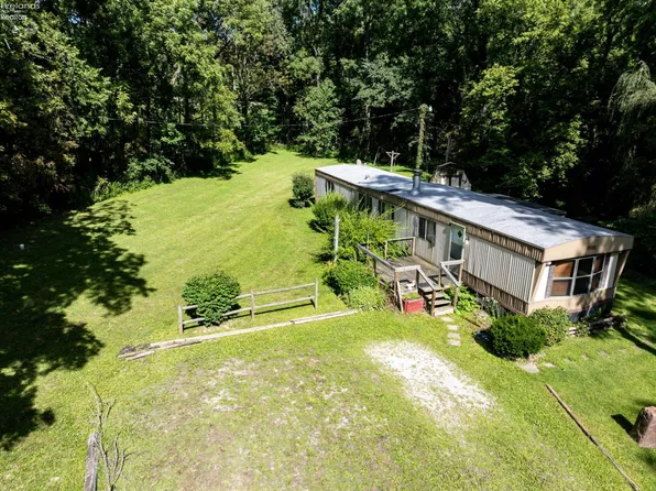 4425 N State Route 101, Green Springs, OH 44883