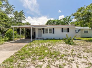 1324 Carmen Ave, Daytona Beach, FL 32117