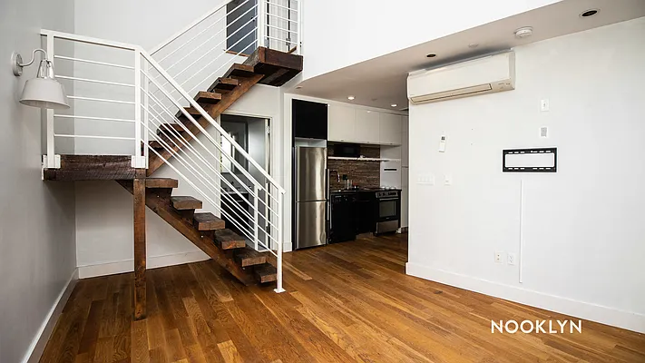 Rented by Nooklyn NYC LLC | media 17