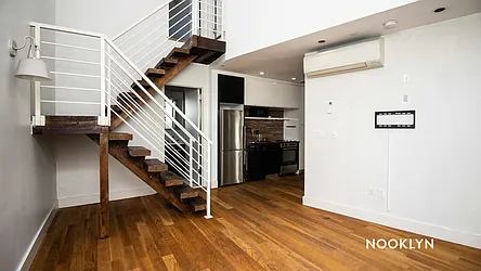 Rented by Nooklyn NYC LLC