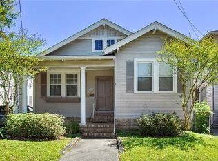 2741 Calhoun St, New Orleans, LA 70118